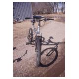 Bicycle. Mongoose. 24"