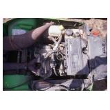 1998 Arctic Cat ZR 600 EFI (runs & drives) 5,200 miles