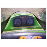 1998 Arctic Cat ZR 600 EFI (needs carburetor work-will run & drive) 4,663 miles