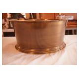 New Decorative Wash Tub 17"x 8"