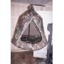 Hanging Tree Tent. Indoor/Outdoor sensory swing