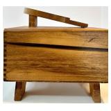 Kiwi Hand Crafted Shoe Groomer Box Kit - Shoe Polish & Accessories