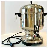 Farberware Electric Coffee Percolator Chrome Finish