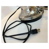 Farberware Electric Coffee Percolator Chrome Finish