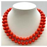 Assorted Costume Jewelry Lot - Necklaces & Bracelets