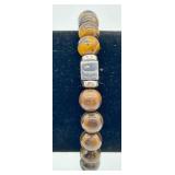 Assorted Costume Jewelry Lot - Necklaces & Bracelets