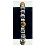 Assorted Costume Jewelry Lot - Necklaces & Bracelets