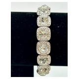 Assorted Costume Jewelry Lot - Necklaces & Bracelets