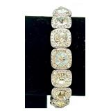 Assorted Costume Jewelry Lot - Necklaces & Bracelets