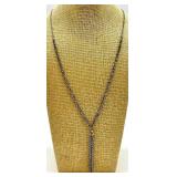 Assorted Costume Jewelry Lot - Necklaces & Bracelets