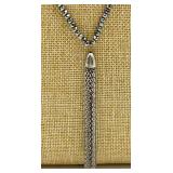 Assorted Costume Jewelry Lot - Necklaces & Bracelets