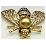 Alex & Ani Bee Charm Jewelry Collection - Layered Necklaces, Hoop Earrings, Bee Pendant & Ring