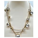 Alex & Ani Bee Charm Jewelry Collection - Layered Necklaces, Hoop Earrings, Bee Pendant & Ring