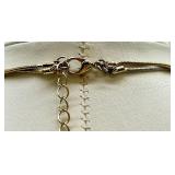 Alex & Ani Bee Charm Jewelry Collection - Layered Necklaces, Hoop Earrings, Bee Pendant & Ring