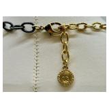 Alex & Ani Bee Charm Jewelry Collection - Layered Necklaces, Hoop Earrings, Bee Pendant & Ring