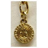 Alex & Ani Bee Charm Jewelry Collection - Layered Necklaces, Hoop Earrings, Bee Pendant & Ring