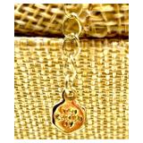 Alex & Ani Bee Charm Jewelry Collection - Layered Necklaces, Hoop Earrings, Bee Pendant & Ring