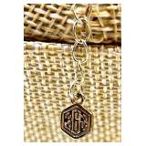 Alex & Ani Bee Charm Jewelry Collection - Layered Necklaces, Hoop Earrings, Bee Pendant & Ring