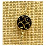 Alex & Ani Bee Charm Jewelry Collection - Layered Necklaces, Hoop Earrings, Bee Pendant & Ring