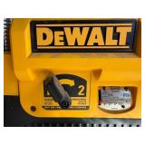 DeWALT DW735 13 in Thickness Planer - 120V 15A 10,000 RPM