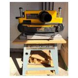 DeWALT DW735 13 in Thickness Planer - 120V 15A 10,000 RPM
