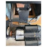 Delta 36-441B 36-451X 10-In Contractor Table Saw & Router Table - 1.5-2 HP, 115/230V