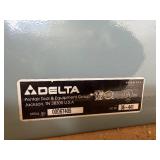 Delta 36-441B 36-451X 10-In Contractor Table Saw & Router Table - 1.5-2 HP, 115/230V