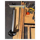 Delta 36-441B 36-451X 10-In Contractor Table Saw & Router Table - 1.5-2 HP, 115/230V