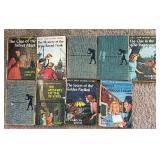 Nancy Drew Mystery Stories - Grosset & Dunlap Vintage Paperback Collection