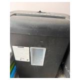 Bonsaii C209-D Paper Shredder - 10-Sheet Cross-Cut