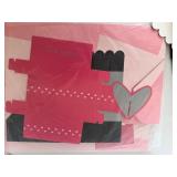 Mary Kay Skinvigorate System 1 Brush Head - Gift Boxes & Glass Bead Jars