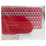 Mary Kay Skinvigorate System 1 Brush Head - Gift Boxes & Glass Bead Jars