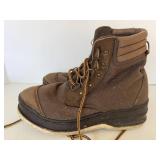 Hodgman LakeStream Wading Boots - Style 19210 - Size 9