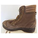 Hodgman LakeStream Wading Boots - Style 19210 - Size 9
