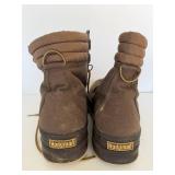 Hodgman LakeStream Wading Boots - Style 19210 - Size 9