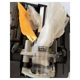 Porter-Cable Router Base Model 6931 Type 2