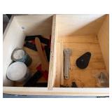 Rockler Router Table & 4-Piece Router Table Accessory Kit