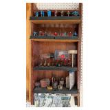 Rockler Router Bits Set & Router Handbook with Sanding Discs