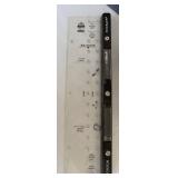 Craftsman Router 315.17492 1-1/2 HP 120V 25,000 RPM with Circle Guide & Plate