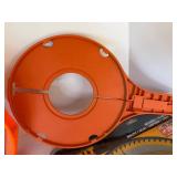 DEWALT 12 in 80T Saw Blades (Lot of 2)