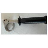 DeWALT DW670 Trim Router, DW708 Crown Stops & Arrow Stapler with Staples