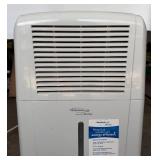 SoleusAir SG-DEH-45-1 Dehumidifier 115V 60Hz 45 Pints/Day