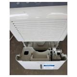 SoleusAir SG-DEH-45-1 Dehumidifier 115V 60Hz 45 Pints/Day