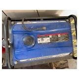 Powerhorse 4000 Portable Generator - 208cc OHV Engine - 4000W