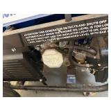 Powerhorse 4000 Portable Generator - 208cc OHV Engine - 4000W