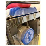 Powerhorse 4000 Portable Generator - 208cc OHV Engine - 4000W