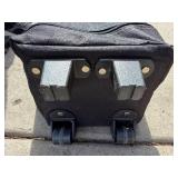 Best Choice Products 10ft Pop-Up Canopy - Portable Outdoor Shelter & Wheeled Carry Bag