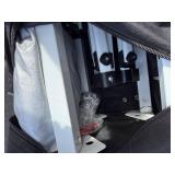 Best Choice Products 10ft Pop-Up Canopy - Portable Outdoor Shelter & Wheeled Carry Bag