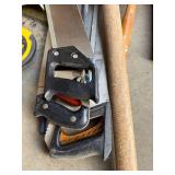 Stanley FatMax Tape Measure & Woodworking Hand Tools