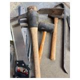 Stanley FatMax Tape Measure & Woodworking Hand Tools